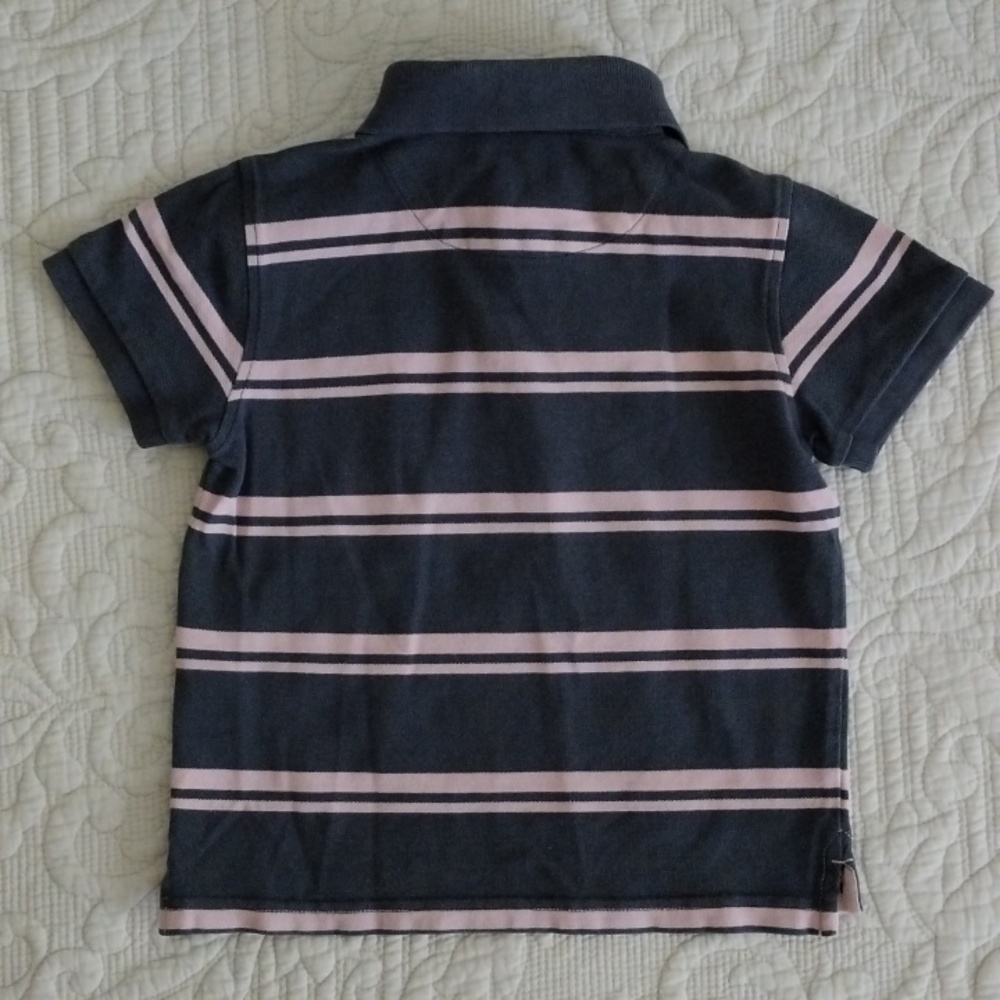 BURBERRY Polo - Picture 2 of 3